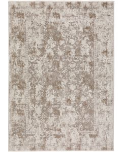 Antalya AY2 Taupe Area Rug