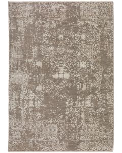 Antalya AY3 Silver Area Rug