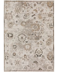Antalya AY5 Silver Area Rug