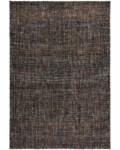 Abruzzo AZ1 Black Area Rug
