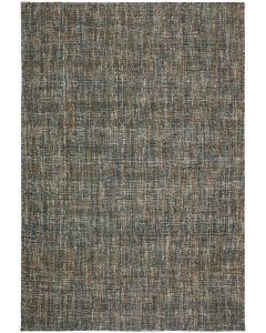 Abruzzo AZ1 Gray Area Rug