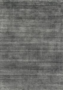 Barkley BK-01 Charcoal Area Rug