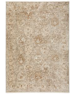 Bergama BE6 Pebble Area Rug