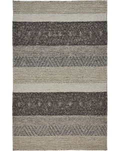 Berkeley 0811F Gray/Taupe/Tan Area Rug