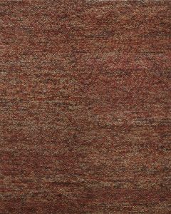 Berkeley 0821F Brown/Orange/Red Rug
