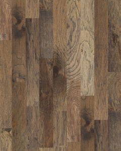 Bernina Hickory Cambrena 5" Hardwood