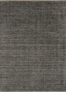 Beverly BEV-01 Charcoal Area Rug