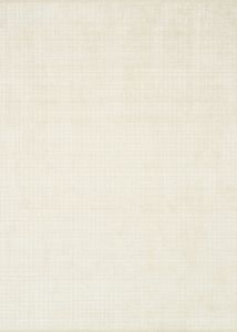 Beverly BEV-01 Ivory Area Rug