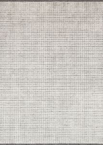 Beverly BEV-01 Ivory/Black Area Rug