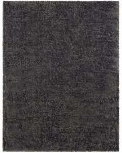 Billow Shag Granite Peak Area Rug