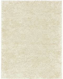 Billow Shag Ivory Area Rug