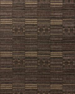 Birch BIR-01 Spice/Tobacco Area Rug