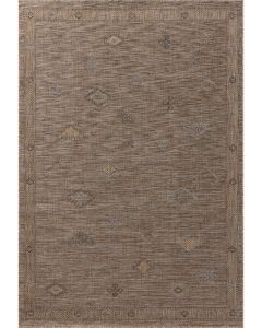 Birch BIR-03 Natural/Sand Area Rug