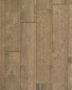Biscayne Bay Birch Crescent Beach 5" Hardwood