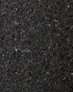 Black Pearl Leathered Granite Countertop