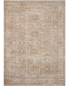Blake BLA-06 Oatmeal/Spice Area Rug