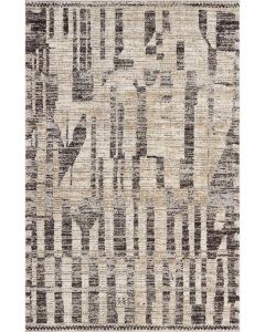 Bleecker BLE-03 Beige/Stone Area Rug