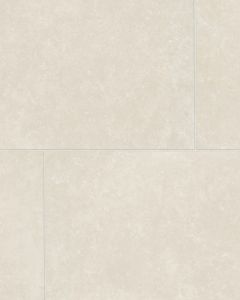 Bluerun Antique White Matte Glazed Porcelain 24"x36" Paver Tile