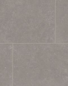 Bluerun Atlas Gray Matte Glazed Porcelain 24"x36" Paver Tile