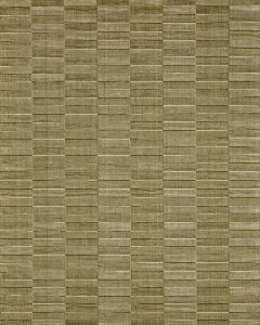 Bobby Berk Broken Stripe Moss Area Rug