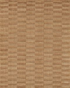 Bobby Berk Broken Stripe Sienna Area Rug
