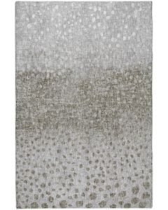 Boca BO12 Taupe Area Rug