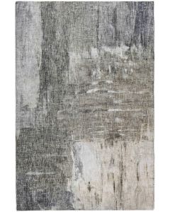 Boca BO2 Gray Area Rug