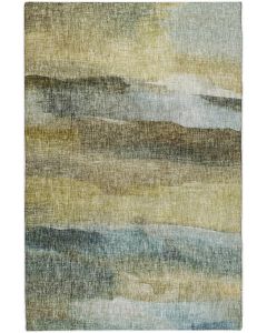 Boca BO4 Khaki Area Rug