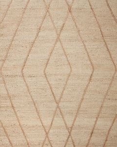 Bodhi BOD-02 Ivory/Natural Area Rug