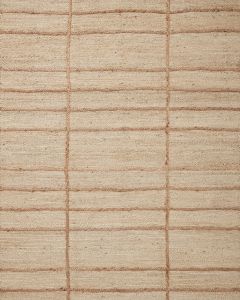 Bodhi BOD-04 Ivory/Natural Area Rug