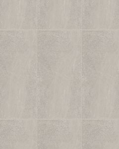 Boulder Light Grey Sandstone Porcelain Tile