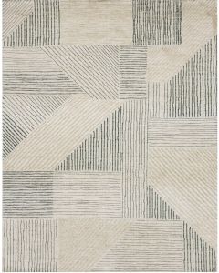 Drew & Jonathan Bowen Central Valley Tan Rug