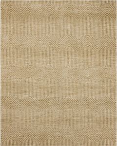 Drew & Jonathan Bowen Lost City Khaki Area Rug