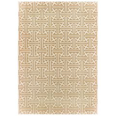 Bowen 1333y Gold/Ivory Area Rug