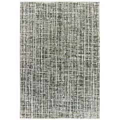 Bowen 2066w Grey/Ivory Area Rug