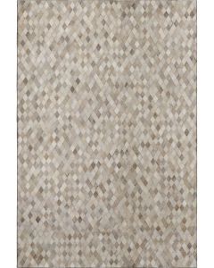 Bozeman BM6 Gray Area Rug