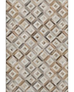 Bozeman BM7 Gray Area Rug