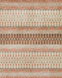 Brisbane BR1 Mocha Area Rug