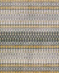 Brisbane BR1 Pewter Area Rug