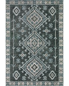 Brisbane BR2 Midnight Area Rug