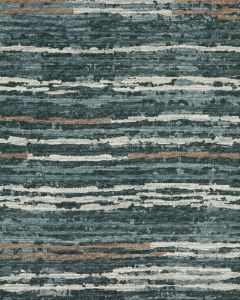 Brisbane BR4 Midnight Area Rug