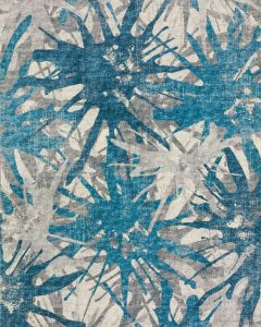 Brisbane BR6 Cobalt Area Rug