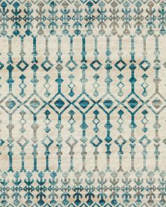 Brisbane BR8 Linen Area Rug