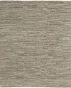 Braeside T8005 Taupe/Gray Area Rug