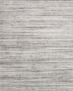 Brandt BRA-01 Silver/Stone Area Rug