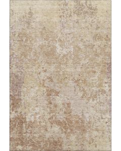 Bresca BC6 Copper Area Rug