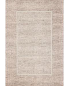 Briggs BRG-01 Blush/Ivory Area Rug