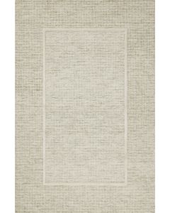 Briggs BRG-01 Sage/Ivory Area Rug