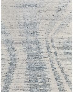 Brighton 69CGF Ivory/Blue/Gray Area Rug
