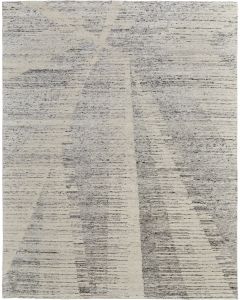 Brighton 69CHF Ivory/Gray Area Rug